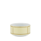 Прямоугольное блюдо 28х12 см., DIVA GIALLO от Ginori 1735, 136RG00 FVS140LX28XG00134901