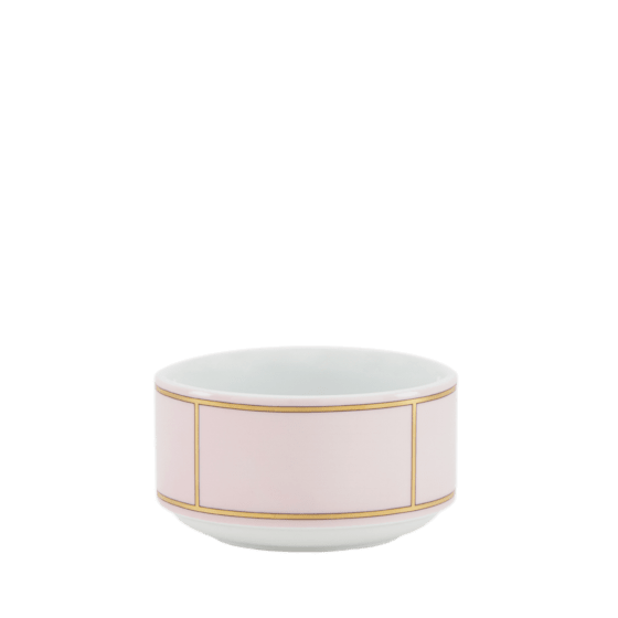 Блюдо для фруктов10 см., DIVA ROSA от Ginori 1735, 008RG00 FZU001010245G00134902