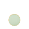 Блюдо для масла 10 см., DIVA VERDE от Ginori 1735, 008RG00 FZU002010100G00134900