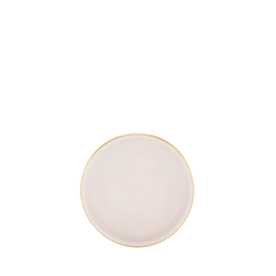 Блюдо для масла 10 см., DIVA ROSA от Ginori 1735, 008RG00 FZU002010100G00134902