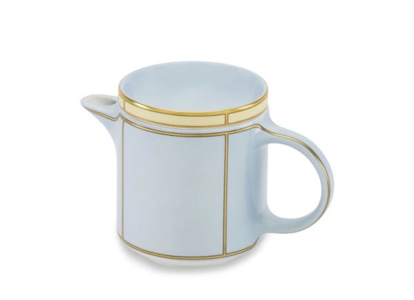 Кофейник Colonna с крышкой 500 мл., DIVA CELESTE, Ginori