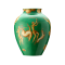 Статуэтка "Черепахи"., SCACCHI SFUMATI от Ginori 1735, 020RG00 FA6514LXG00177700