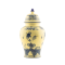 Ваза с крышкой H38 см., ORIENTE ITALIANO ALBUS от Ginori 1735, 016RG02 FA5356010380G00124000