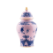 Ваза с крышкой H38 см., ORIENTE ITALIANO AZALEA от Ginori 1735, 016RG02 FA5356010380G00124500
