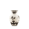 Ваза H25 см., ORIENTE ITALIANO BARIO от Ginori 1735, 016RG02 FG6132010250G00124100