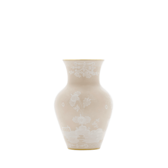 Яйцо с крышкой 13.5 см., ORIENTE ITALIANO IRIS от Ginori 1735, 017RG00 FG6846010135G00124300