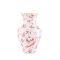Ваза H30 см., ORO DI DOCCIA MAGENTA от Ginori 1735, 016RG02 FG6133010300G00170800