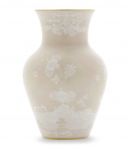 Ваза 25 см ORIENTE ITALIANO MERINGA от Ginori 1735, 016RG02 FG6132LX0250G00135700