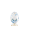 Яйцо с крышкой 13.5 см., ORO DI DOCCIA GIADA от Ginori 1735, 017RG00 FG6846010135G00170700