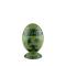 Яйцо с крышкой 21 см., ORIENTE ITALIANO MALACHITE от Ginori 1735, 017RG00 FG6846010210G00123600