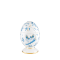 Яйцо с крышкой 21 см., ORO DI DOCCIA GIADA от Ginori 1735, 017RG00 FG6846010210G00170700