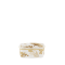 Прямоугольая шкатулка с крышкой 10 см., ORIENTE ITALIANO AURUM от Ginori 1735, 017RG02 FG5114LX0110G00133000