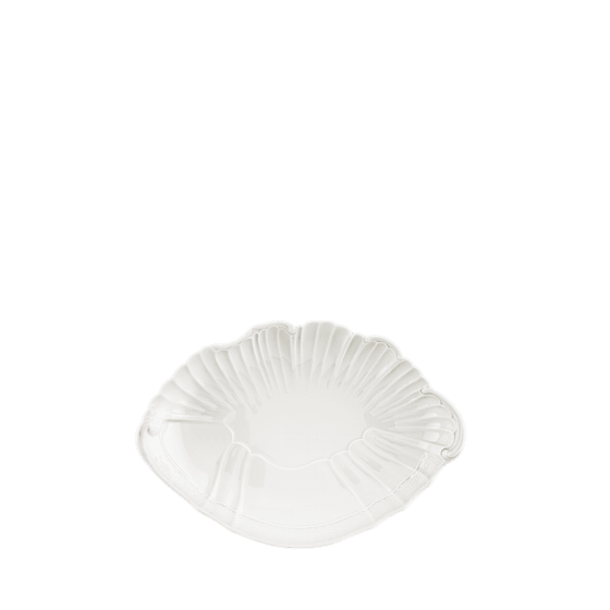 Овальный поднос 28 см.,
 BIANCO от Ginori 1735, 017RG02 FG5254010280B00000000