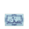 Прямоугольный поднос с ручками 23.5х15.5 см., ORIENTE ITALIANO IRIS от Ginori 1735, 017RG02 FG5282LX0235G00124300