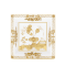 Подставка 26.5 см., ORIENTE ITALIANO CASTAGNA от Ginori 1735, 003RG00 FCT403LX0265G00135800