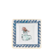 Квадратное блюдо 24.5 см., IL VIAGGIO DI NETTUNO PINK от Ginori 1735, 017RG02 FG6836LX0245G00130100