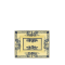 Прямоугольное блюдо 15х19 см., ORIENTE ITALIANO CITRINO от Ginori 1735, 017RG02 FG6838010150G00123900