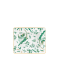Прямоугольное блюдо 15х19 см., ORO DI DOCCIA GIADA от Ginori 1735, 017RG02 FG6838010150G00170700