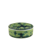 Круглая шкатулка с крышкой 13 см., ORIENTE ITALIANO MALACHITE от Ginori 1735, 017RG02 FX508001G00123600