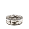 Круглая шкатулка с крышкой 13 см., ORIENTE ITALIANO BARIO от Ginori 1735, 017RG02 FX508001G00124100