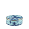 Круглая шкатулка с крышкой 13 см., ORIENTE ITALIANO IRIS от Ginori 1735, 017RG02 FX508001G00124300