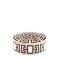 Шкатулка с крышкой 13 см., LABIRINTO CACHEMIRE от Ginori 1735, 017RG02 FX5080LXG00135400
