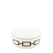 Шкатулка с крышкой 13 см., CATENE CACHEMIRE от Ginori 1735, 017RG02 FX5080LXG00135600