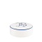 Шкатулка с крышкой 13 см., CORONA MONOGRAM BLU от Ginori 1735, 017RG02 FX5080LXM01720000
