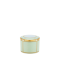 Шкатулка Oggetti В6х8 см., DIVA VERDE от Ginori 1735, 017RG00 FCO400LX0080G00134900