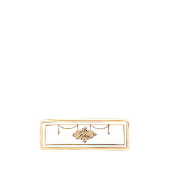 Порткуто 8х3 см., VOLIERE от Ginori 1735, 031RG00 FCO050018X3G00172400