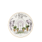 Тарелка 27 см.,
 PROFUMI LUCHINO - PALAZZO CENTAURO от Ginori 1735, 140RG00 FPT110LX0270G00131700