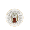 Тарелка 27 см.,
 PROFUMI LUCHINO - FOX THICKET FOLLY от Ginori 1735, 140RG00 FPT110LX0270G00131800
