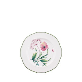 Десертная тарелка 22 см.,  MALVA Ginori арт.:165RG00 FPT110010220G00136203