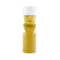 Подсвечник LCDC 23 см., LCDC - AMBER LAGOON от Ginori 1735, 179RG06 FCO035LX0230G00131000