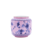 Ваза В20 см., ORIENTE ITALIANO AZALEA от Ginori 1735, 016RG00 FA5498LX0200G00124500