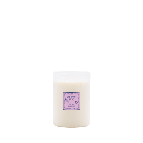Релиф 1100 гр., ORIENTE ITALIANO AZALEA - Fiori d’Oriente от Ginori 1735, 186RG00 FRF001LX1100G00124500
