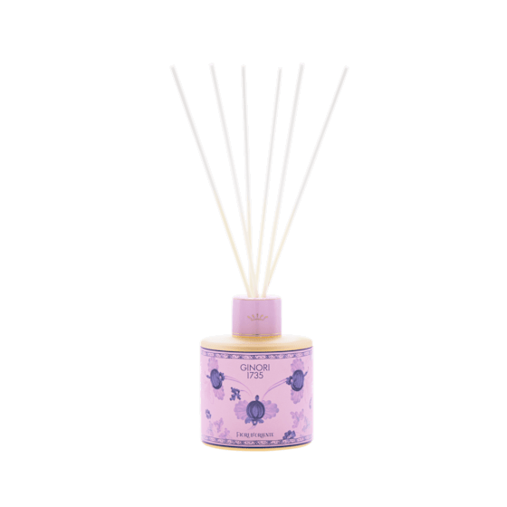 Диффузер 500 мл., ORIENTE ITALIANO AZALEA - Fiori d’Oriente от Ginori 1735, 186RG00 FXBB04LX0500G00124500