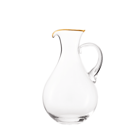 Кувшин 2100 мл.,

 FILO ORO от Ginori 1735, 433RG15 XBR00001GENV00300000