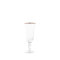 Бокал 150 мл., набор 2 шт., FILO ORO от Ginori 1735, 433RG15 XCL22001GENV00300000