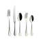 Набор столовых приборов 24 предмета, Flora shape ACCIAIO INOX от Ginori 1735, 717RG16 FX2400LXGENL00040000