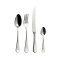 Набор столовых приборов 5 предметов, Flora shape ACCIAIO INOX от Ginori 1735, 717RG16 FX5000LXGENL00040000