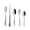 Набор столовых приборов 24 предмета, Ginevra shape ACCIAIO INOX от Ginori 1735, 718RG16 FX2400LXGENL00040000