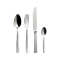 Набор столовых приборов 5 предметов .,Diana shape ACCIAIO INOX от Ginori 1735, 719RG16 FX5000LXGENL00040000