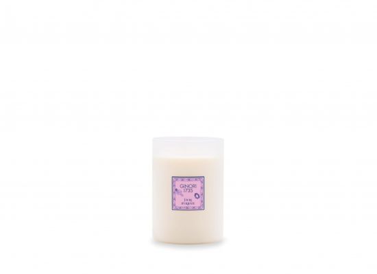 Ароматическая свеча ЦВЕТОЧНЫЙ,  ORIENTE ITALIANO AZALEA - Fiori d’Oriente, Ginori, 186RG00 FRF001LX1100G00124500