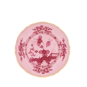 Подстановочная тарелка 31 см., ORIENTE ITALIANO PORPORA от Ginori 1735, 003RG00 FPT110010310G00124200
