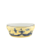 Салатник овальный 25 см., ORIENTE ITALIANO CITRINO от Ginori 1735, 003RG00 FIN030010250G00123900