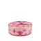 Круглая шкатулка с крышкой 13 см., ORIENTE ITALIANO PORPORA от Ginori 1735, 017RG02 FX508001G00124200