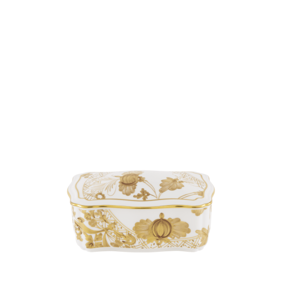 Шкатулка  ORIENTE ITALIANO AURUM, Ginori, 017RG02 FG5117LX0145G00133000