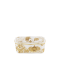 Прямоугольная шкатулка с крышкой 14 см., ORIENTE ITALIANO AURUM от Ginori 1735, 017RG02 FG5117LX0145G00133000