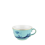 Чайная чашка ORIENTE ITALIANO IRIS от Ginori 1735, 003RG00 FTZ401010220G00124300